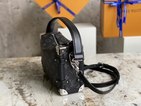 TRUNK LOUIS VUITTON SIDE MM 0724
